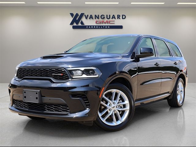 2023 Dodge Durango R/T