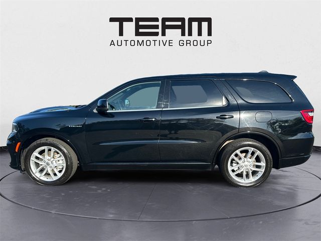 2023 Dodge Durango R/T