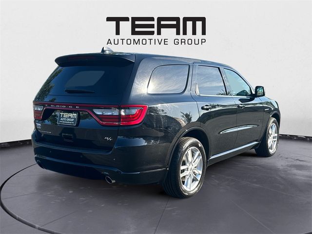 2023 Dodge Durango R/T