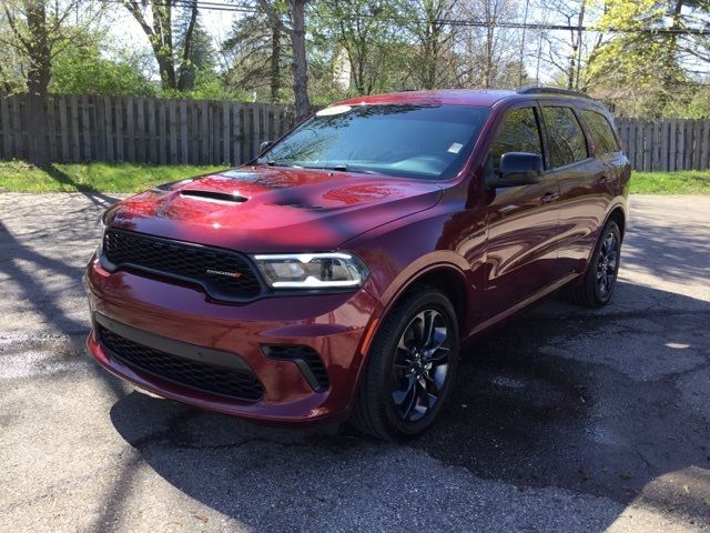 2023 Dodge Durango R/T