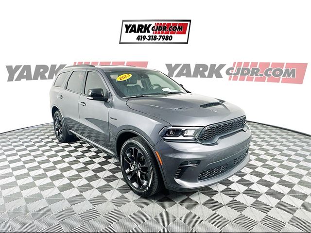 2023 Dodge Durango R/T Plus