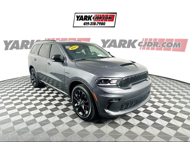 2023 Dodge Durango R/T Plus