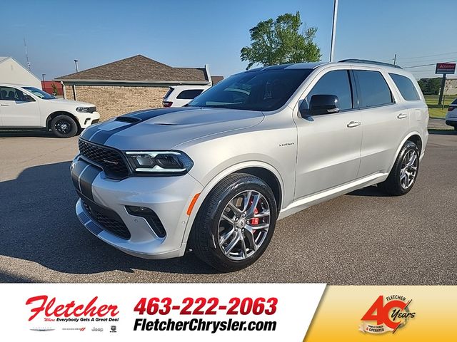 2023 Dodge Durango R/T Premium