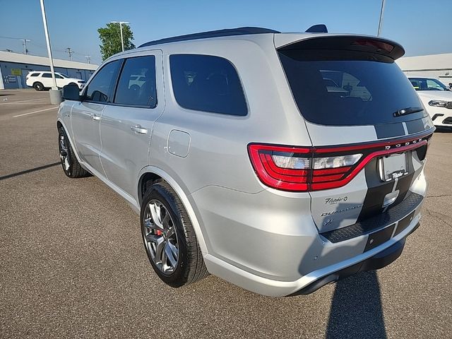 2023 Dodge Durango R/T Premium