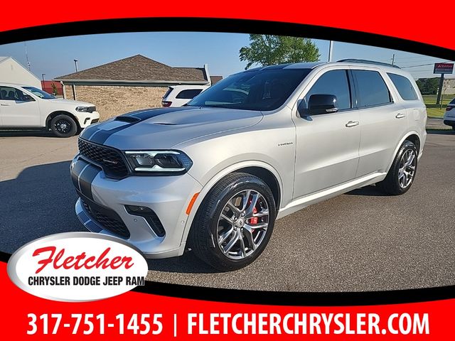 2023 Dodge Durango R/T Premium