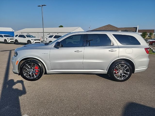 2023 Dodge Durango R/T Premium