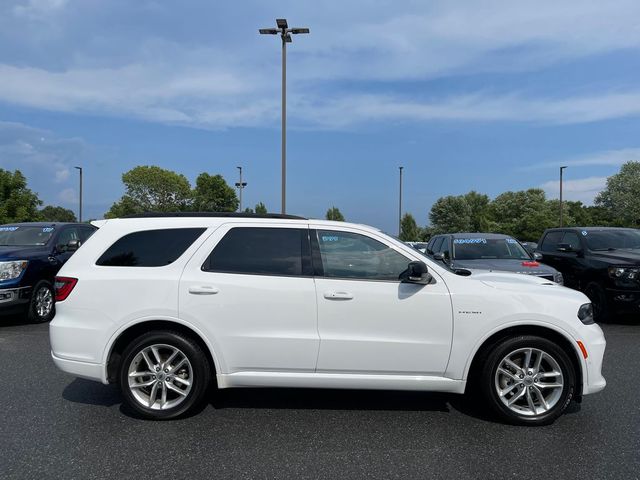 2023 Dodge Durango R/T Plus