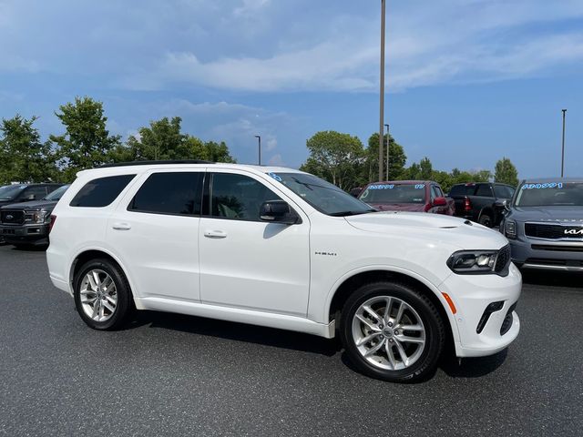 2023 Dodge Durango R/T Plus