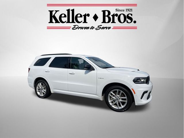 2023 Dodge Durango R/T Plus