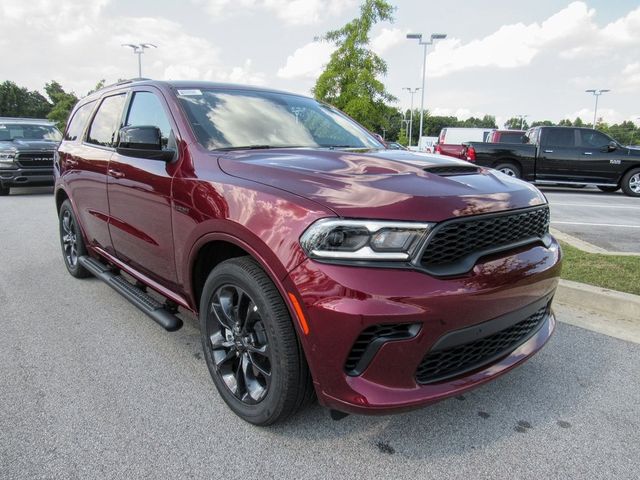 2023 Dodge Durango R/T