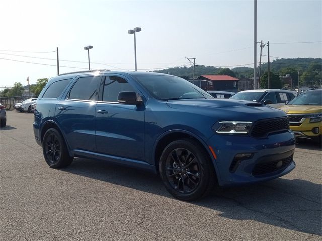 2023 Dodge Durango R/T Plus