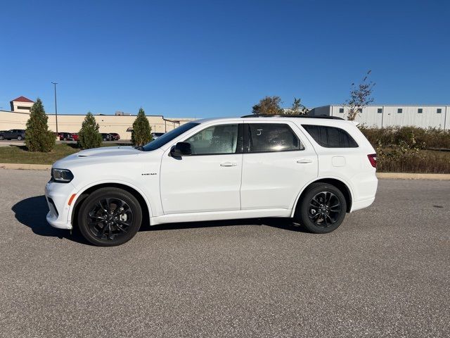 2023 Dodge Durango R/T