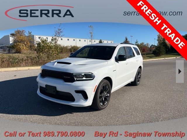 2023 Dodge Durango R/T