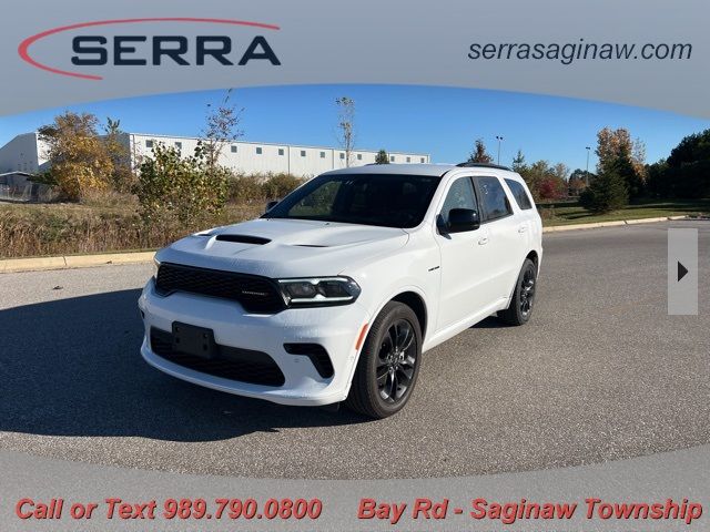 2023 Dodge Durango R/T