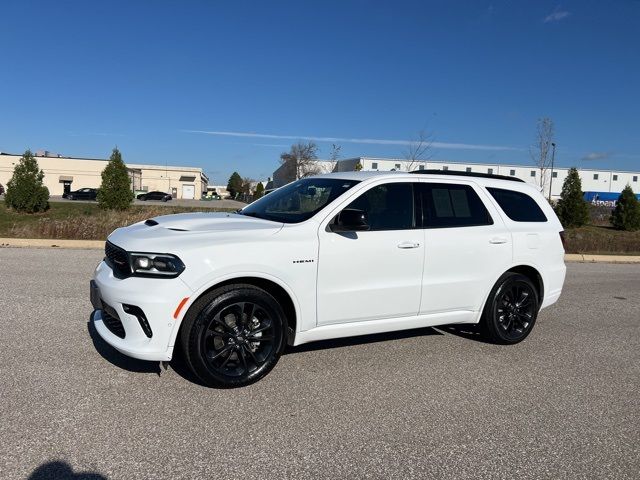 2023 Dodge Durango R/T