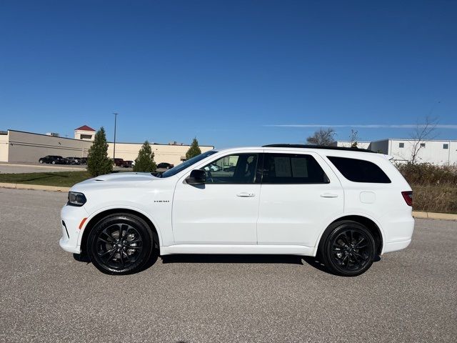 2023 Dodge Durango R/T