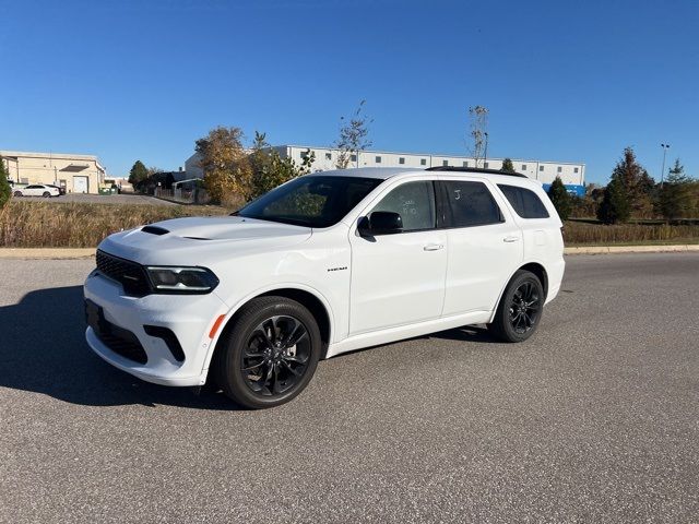 2023 Dodge Durango R/T