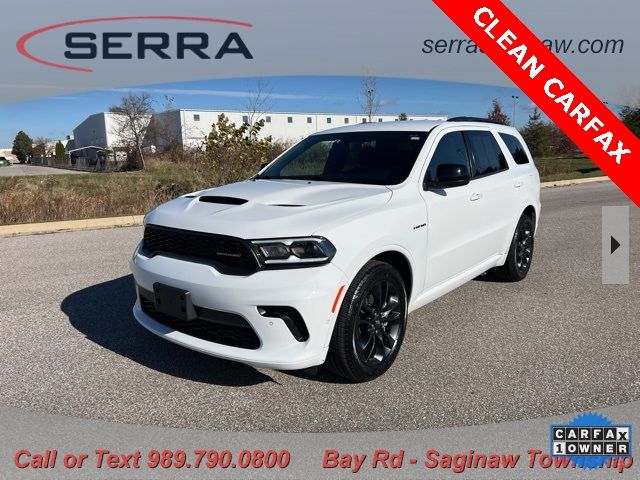 2023 Dodge Durango R/T