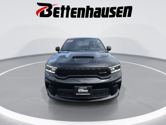 2023 Dodge Durango R/T