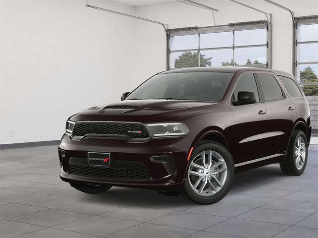 2023 Dodge Durango R/T