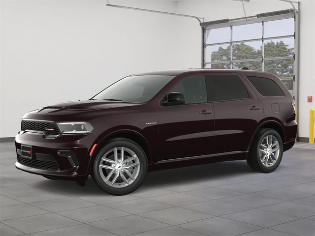 2023 Dodge Durango R/T