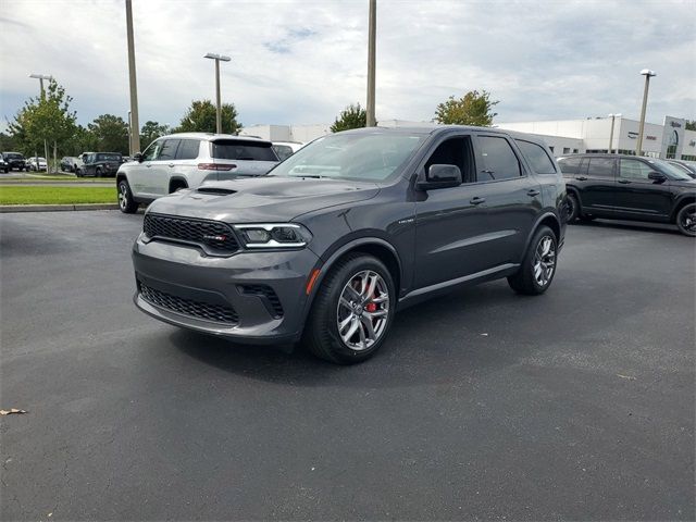 2023 Dodge Durango R/T