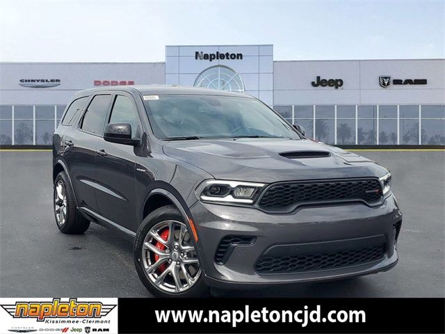 2023 Dodge Durango R/T