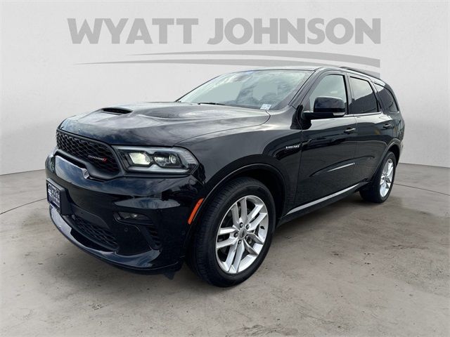 2023 Dodge Durango R/T Plus