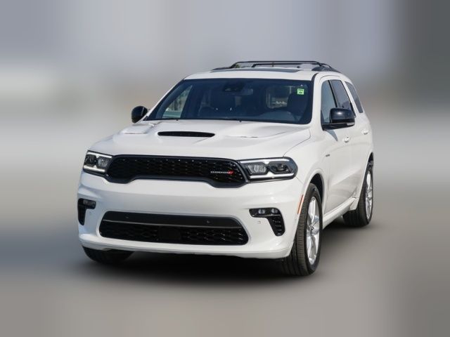 2023 Dodge Durango R/T Plus