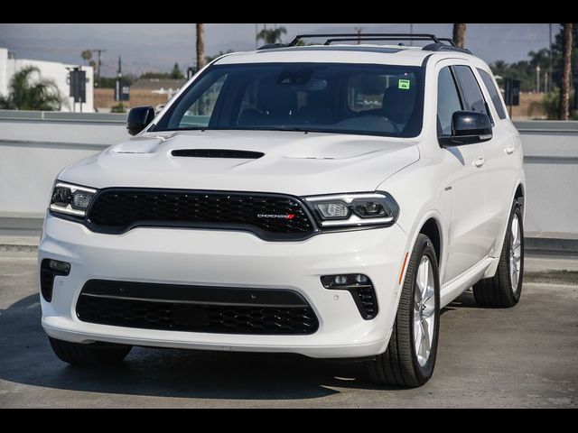 2023 Dodge Durango R/T Plus