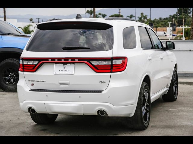 2023 Dodge Durango R/T Plus