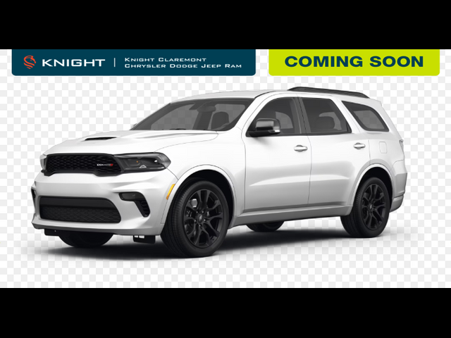 2023 Dodge Durango R/T Plus