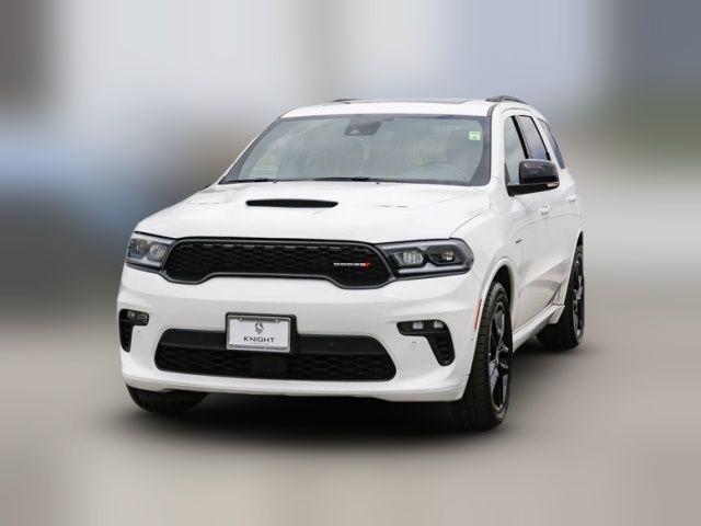 2023 Dodge Durango R/T Plus