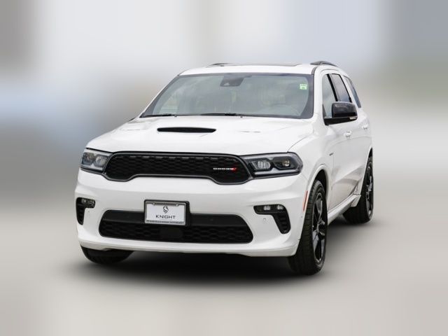 2023 Dodge Durango R/T Plus