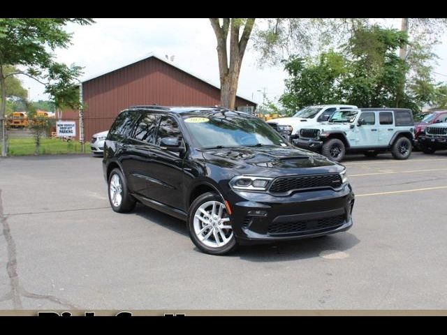 2023 Dodge Durango R/T Plus