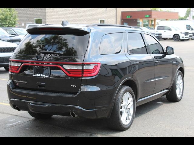 2023 Dodge Durango R/T Plus