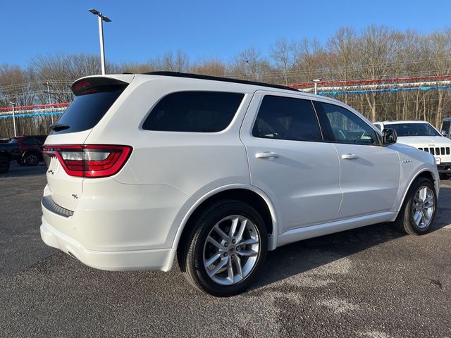 2023 Dodge Durango R/T Plus