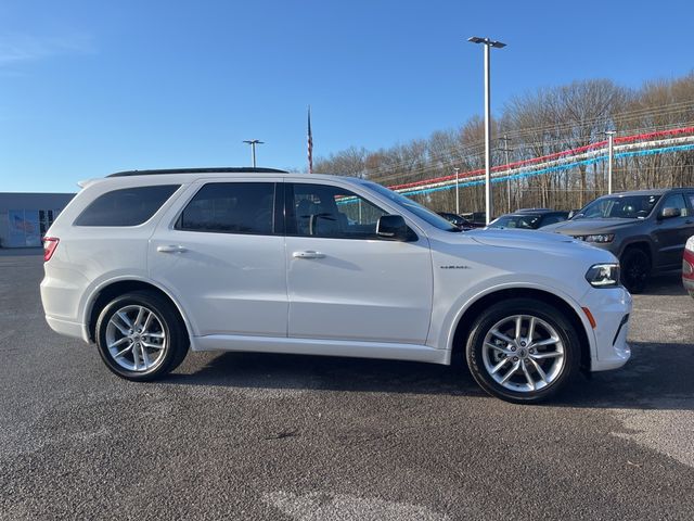 2023 Dodge Durango R/T Plus