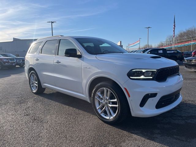 2023 Dodge Durango R/T Plus