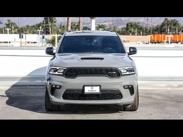 2023 Dodge Durango R/T Plus