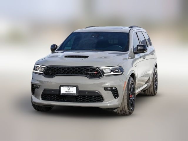 2023 Dodge Durango R/T Plus