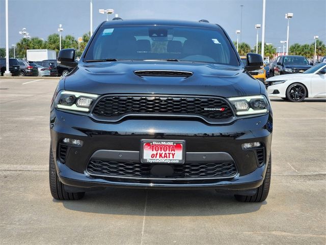 2023 Dodge Durango R/T Plus