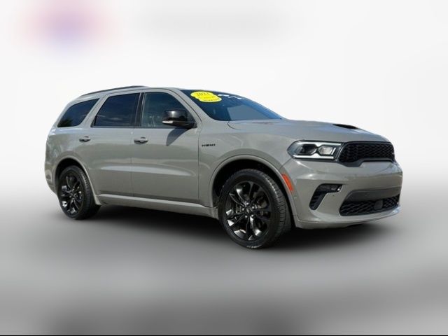 2023 Dodge Durango R/T Plus
