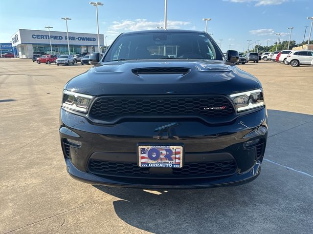 2023 Dodge Durango R/T Plus