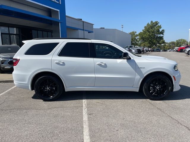 2023 Dodge Durango R/T Plus