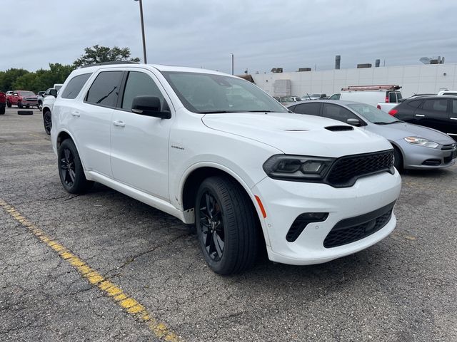 2023 Dodge Durango R/T Plus