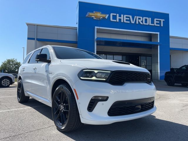 2023 Dodge Durango R/T Plus