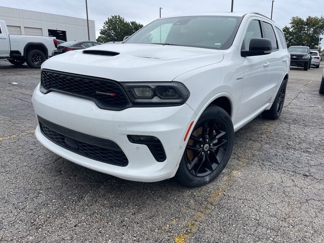 2023 Dodge Durango R/T Plus