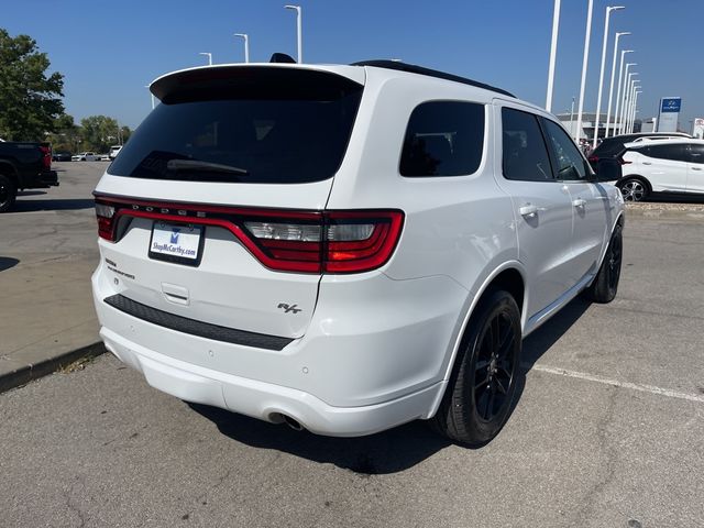 2023 Dodge Durango R/T Plus