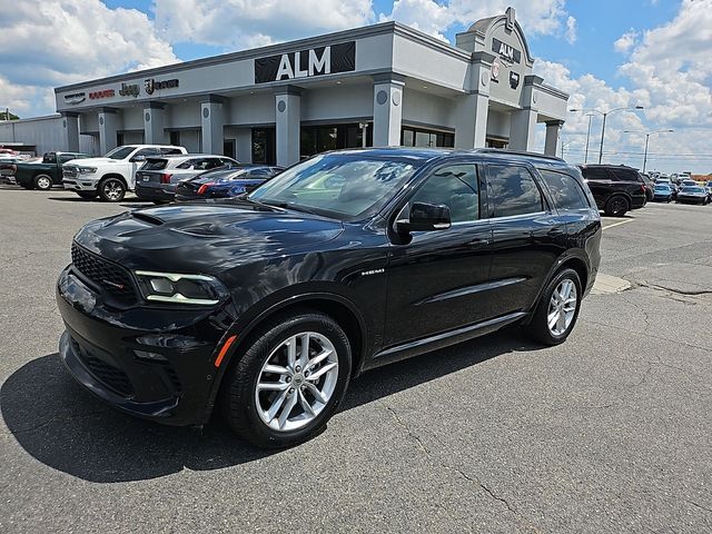 2023 Dodge Durango R/T Plus